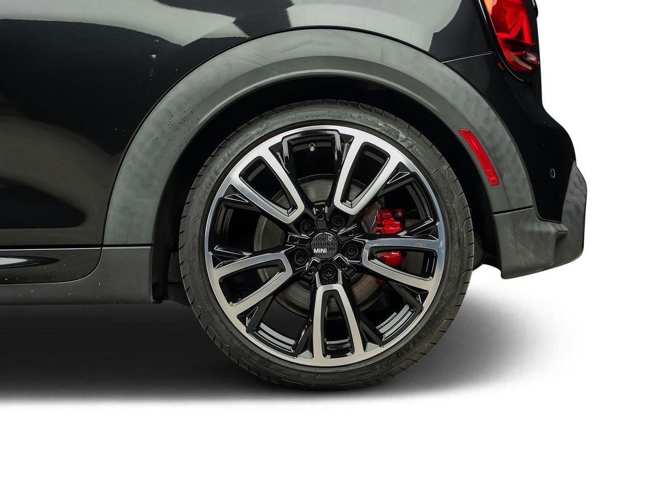 2023 MINI John Cooper Works Ft Lauderdale FL