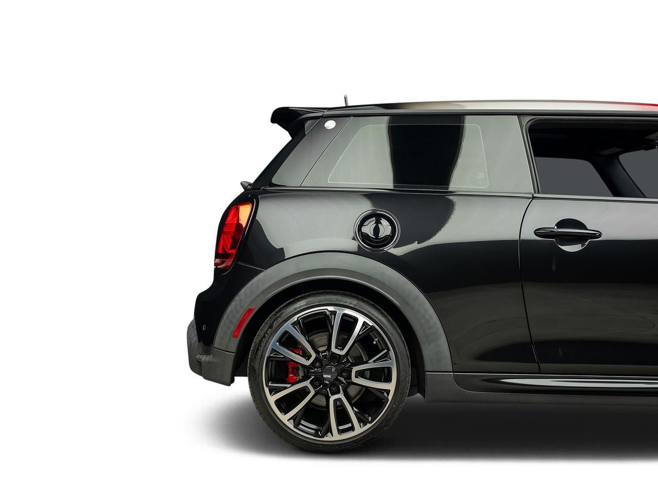 2023 MINI John Cooper Works Ft Lauderdale FL