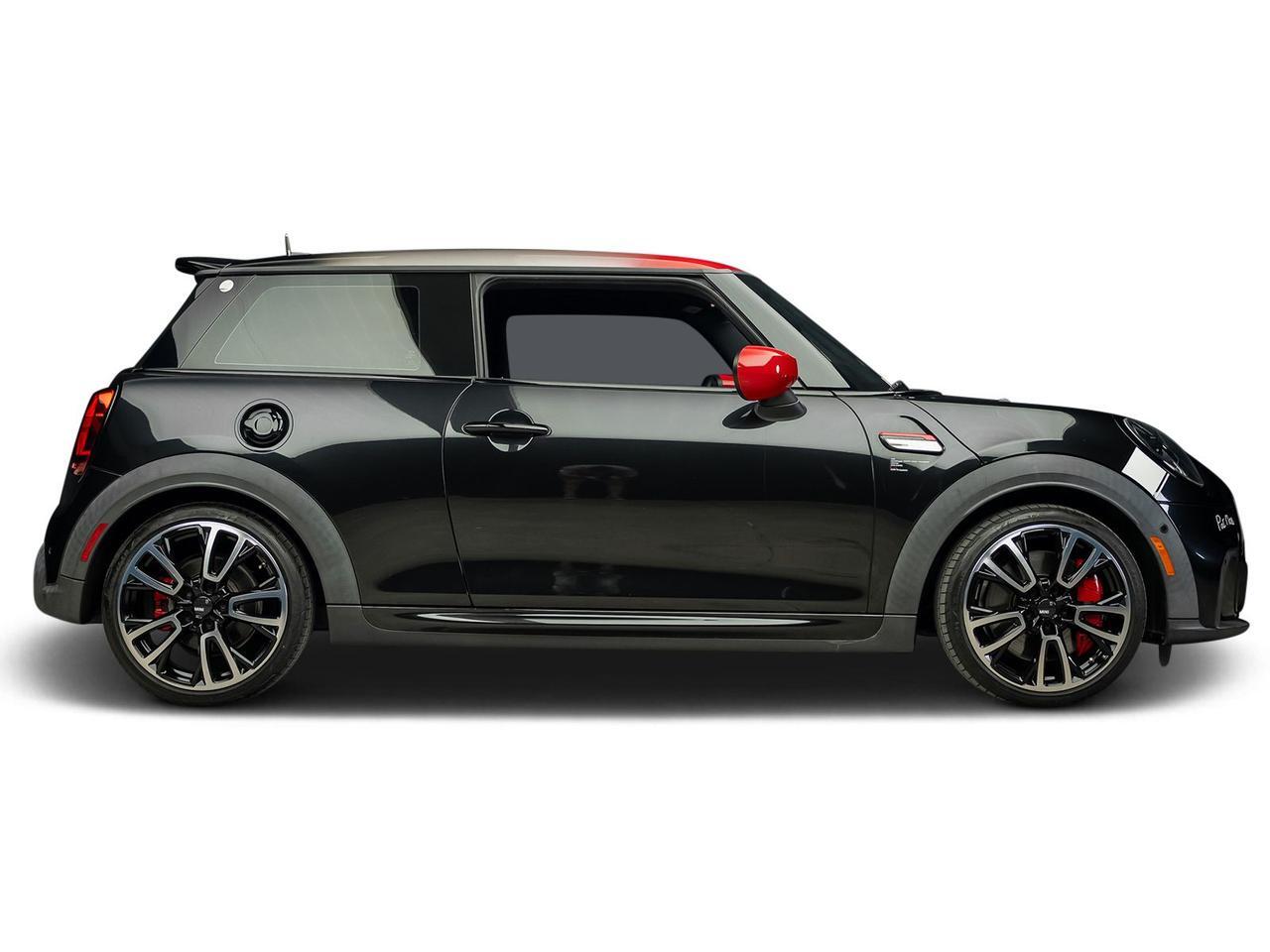 2023 MINI John Cooper Works Ft Lauderdale FL