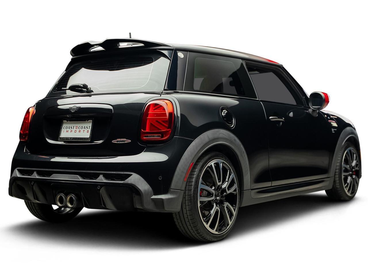 2023 MINI John Cooper Works Ft Lauderdale FL