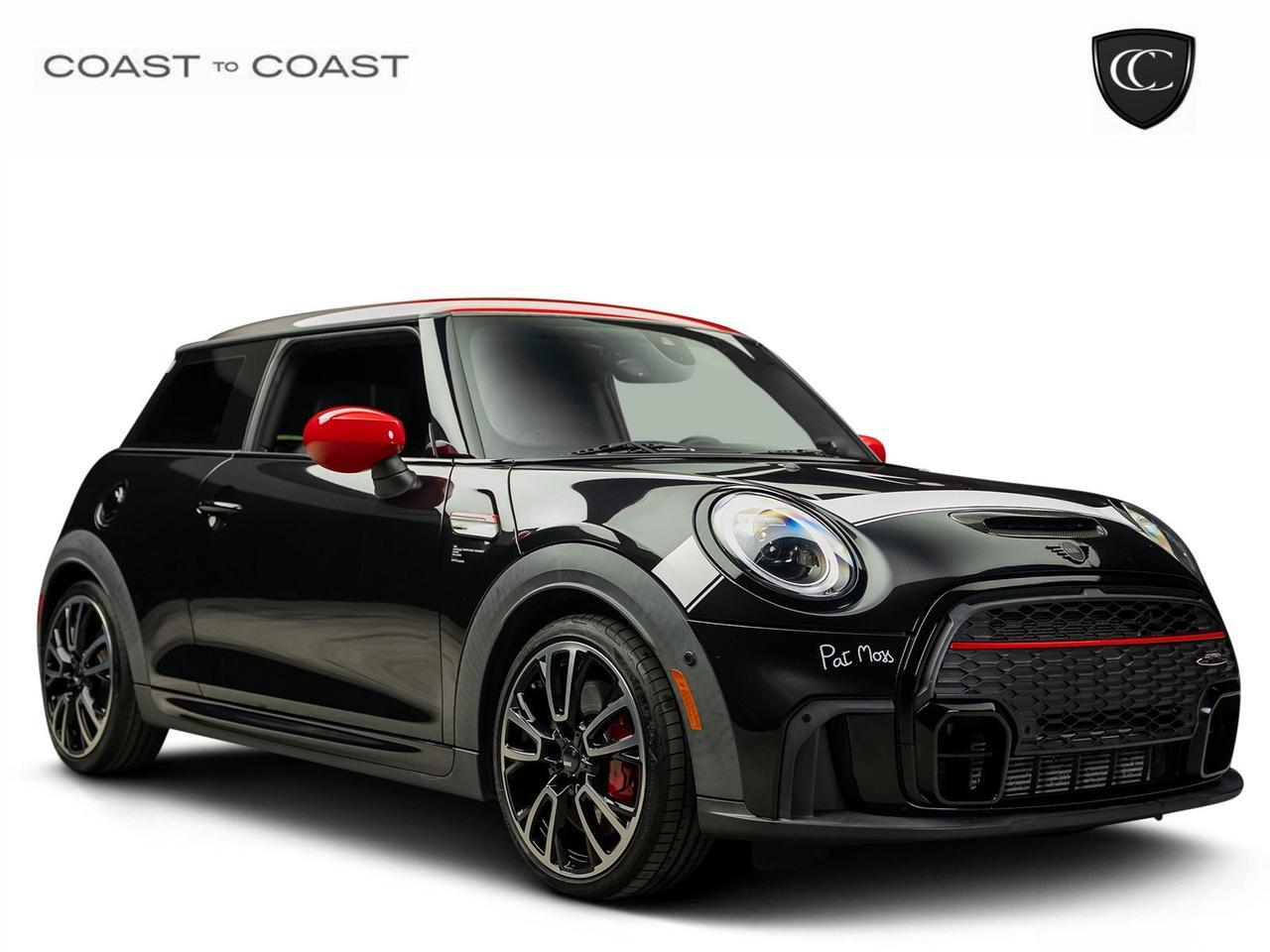 2023 MINI John Cooper Works