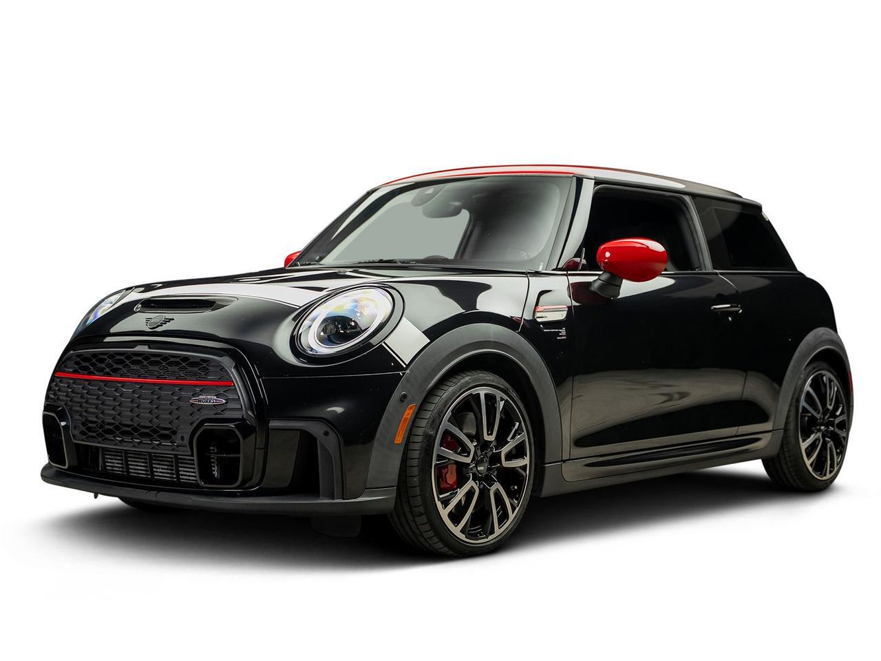 2023 MINI John Cooper Works Ft Lauderdale FL