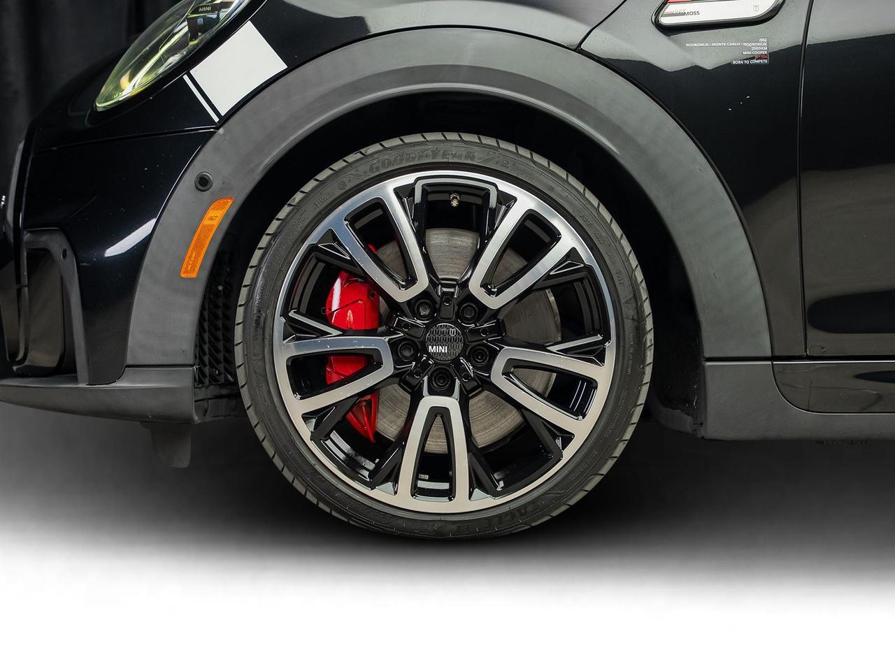 2023 MINI John Cooper Works Ft Lauderdale FL