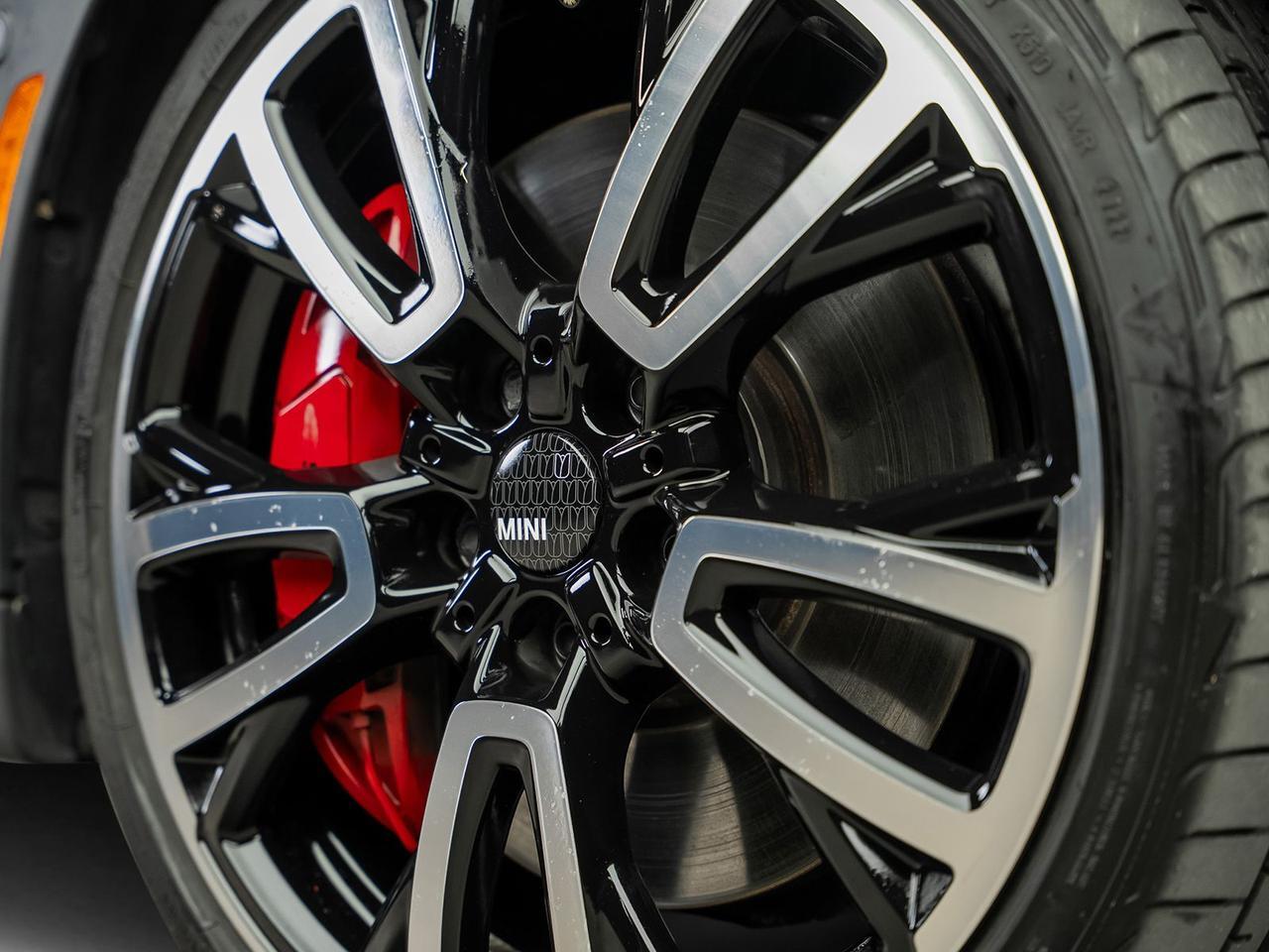 2023 MINI John Cooper Works Ft Lauderdale FL