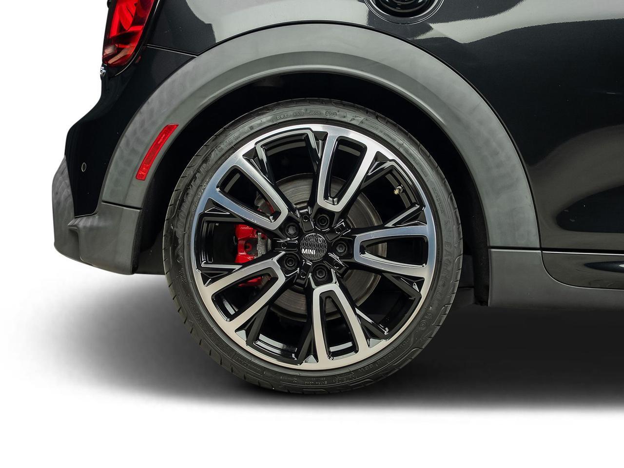 2023 MINI John Cooper Works Ft Lauderdale FL