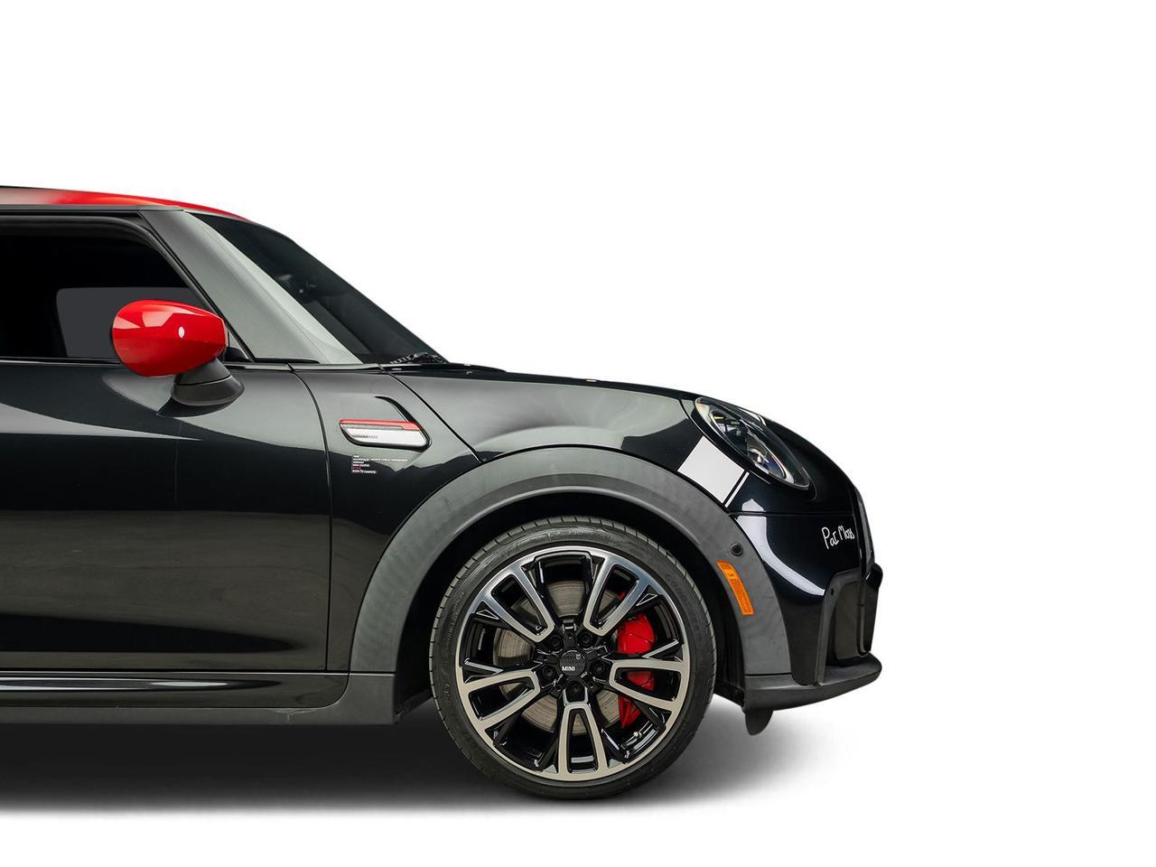 2023 MINI John Cooper Works Ft Lauderdale FL