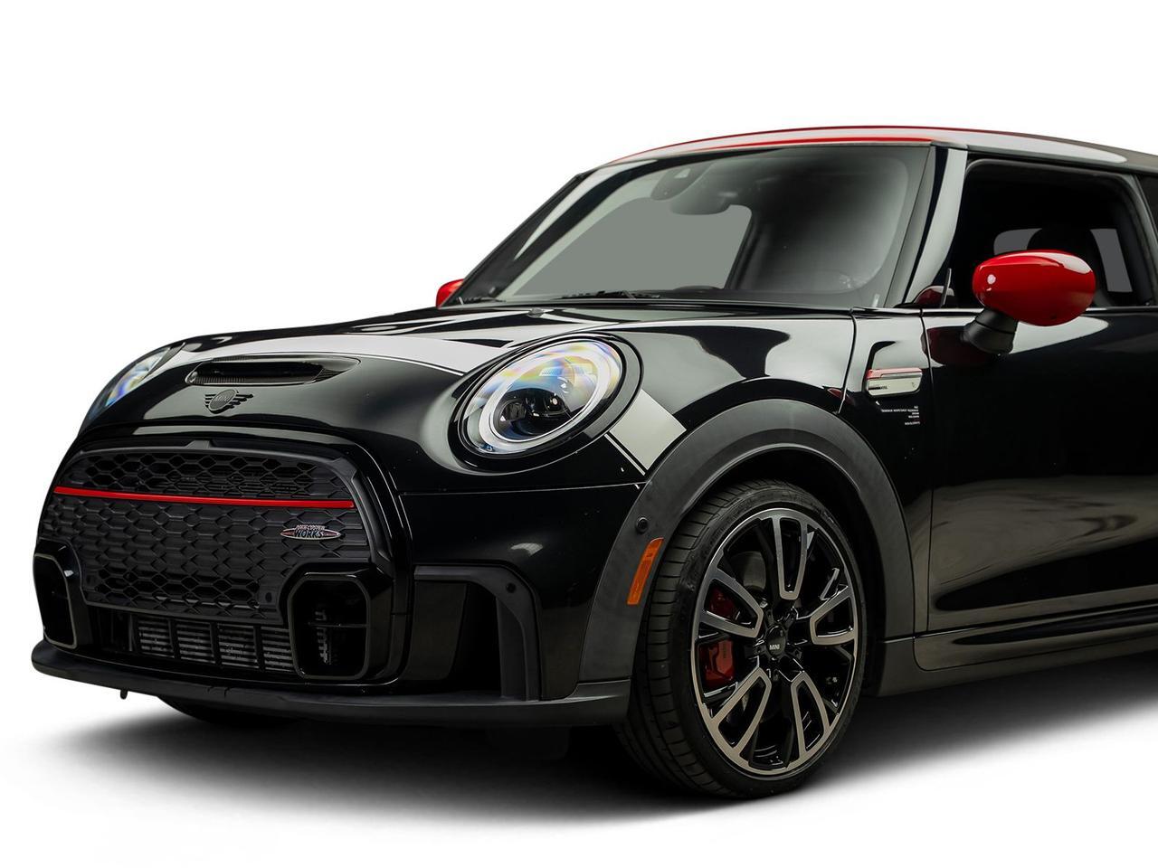 2023 MINI John Cooper Works Ft Lauderdale FL