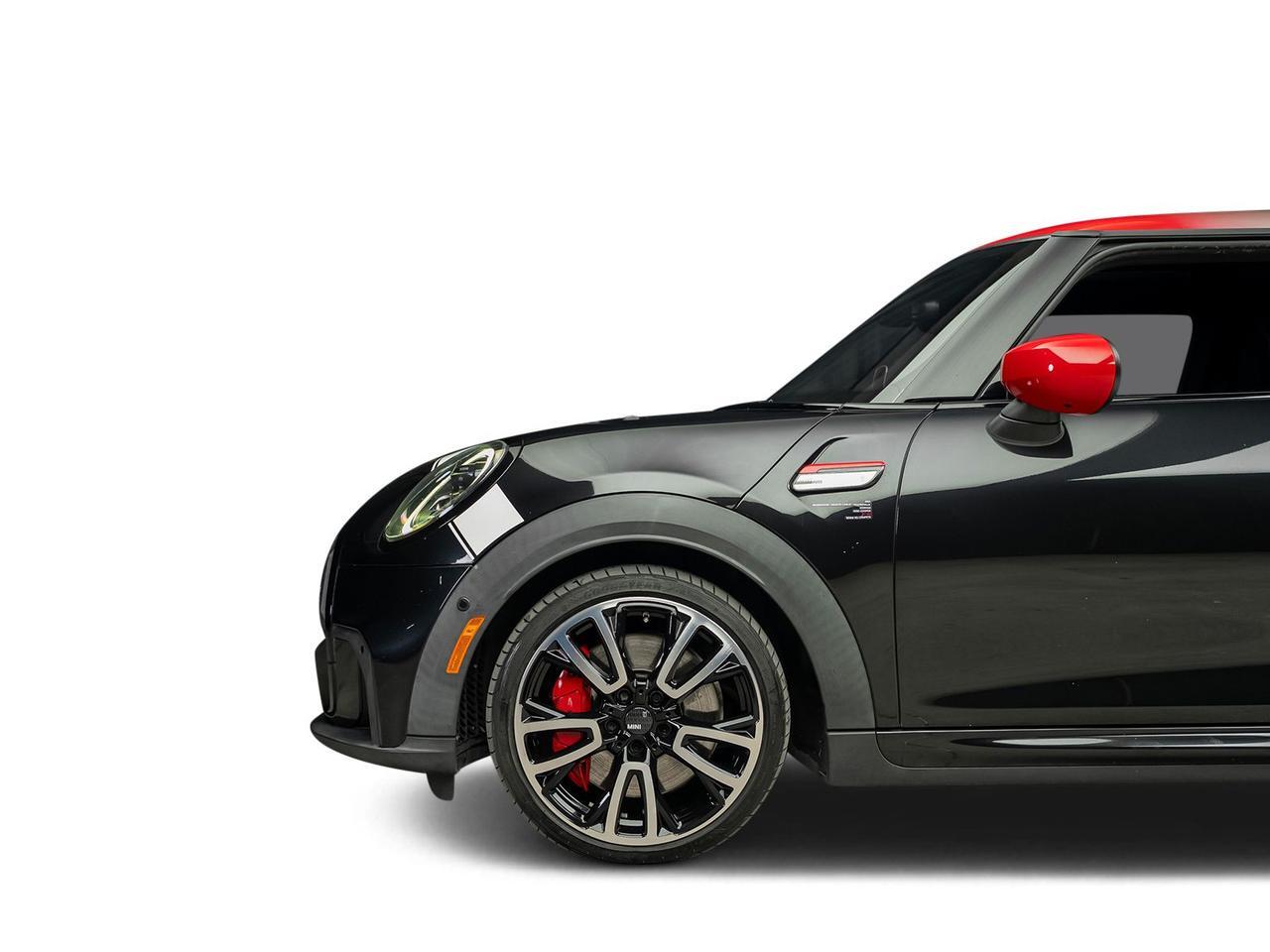 2023 MINI John Cooper Works Ft Lauderdale FL