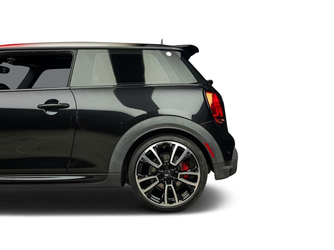 2023 MINI John Cooper Works Ft Lauderdale FL