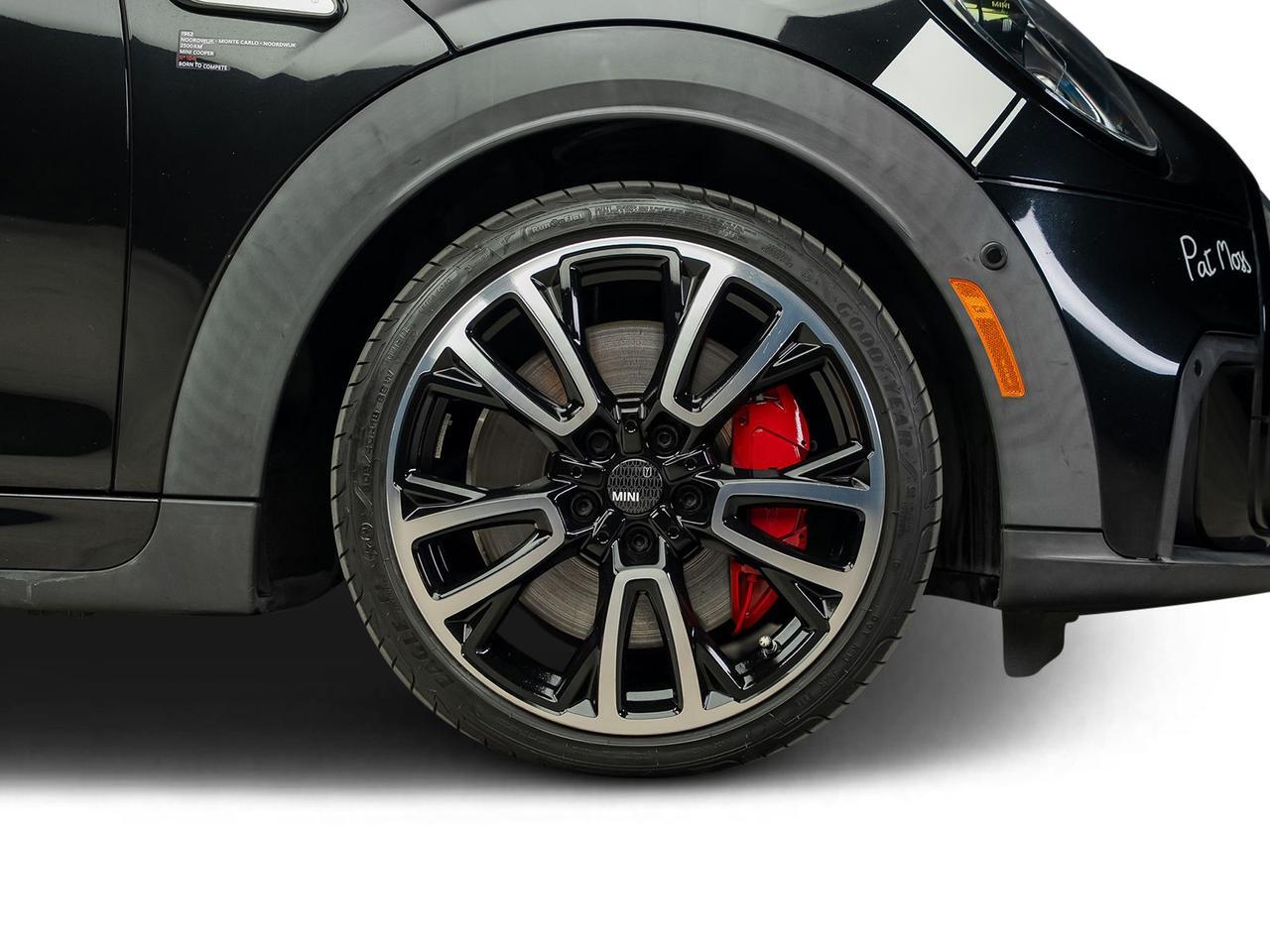 2023 MINI John Cooper Works Ft Lauderdale FL