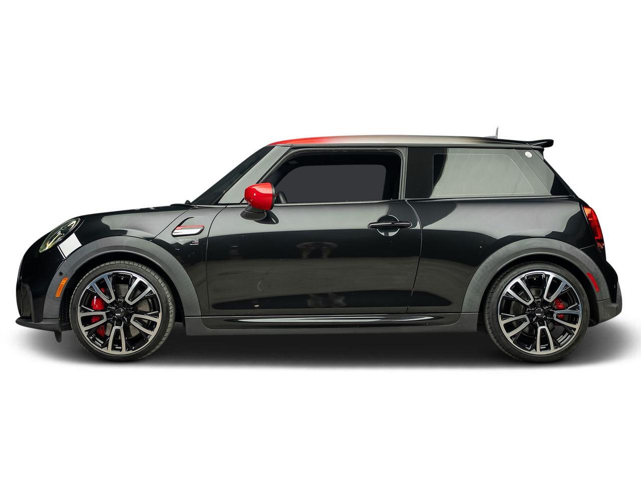 2023 MINI John Cooper Works Ft Lauderdale FL