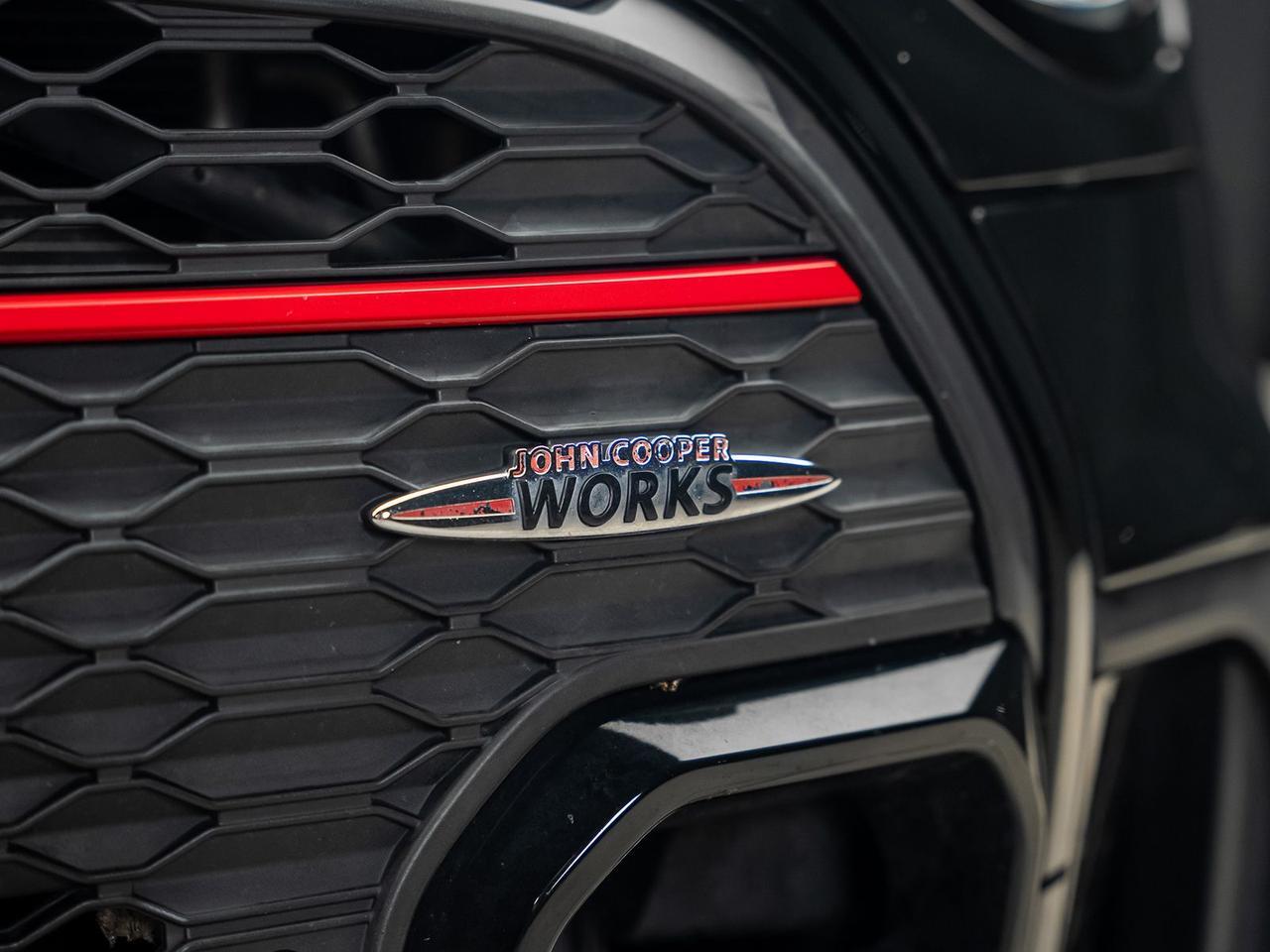 2023 MINI John Cooper Works Ft Lauderdale FL