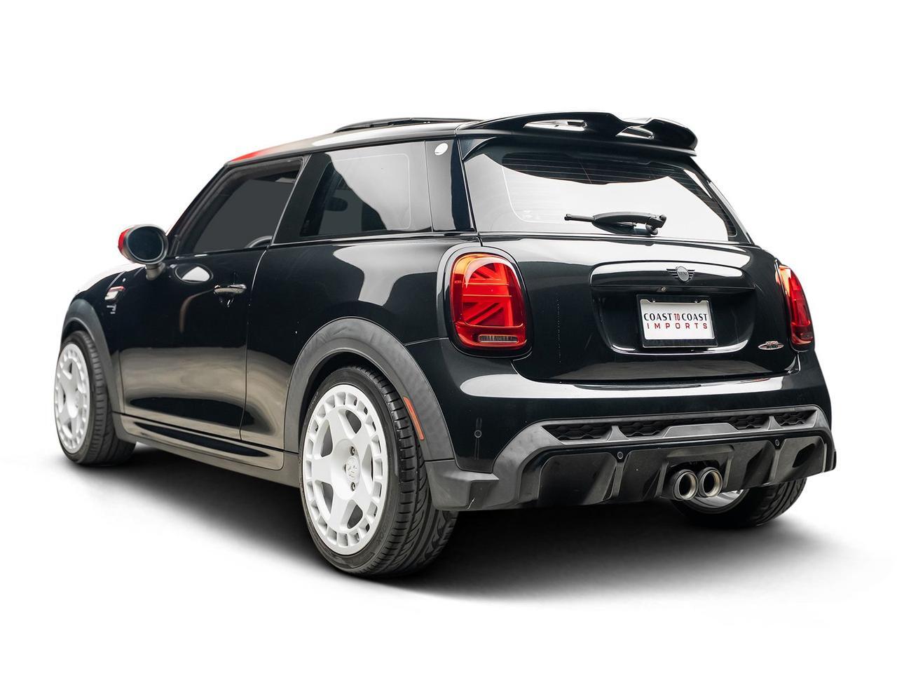 2023 MINI John Cooper Works