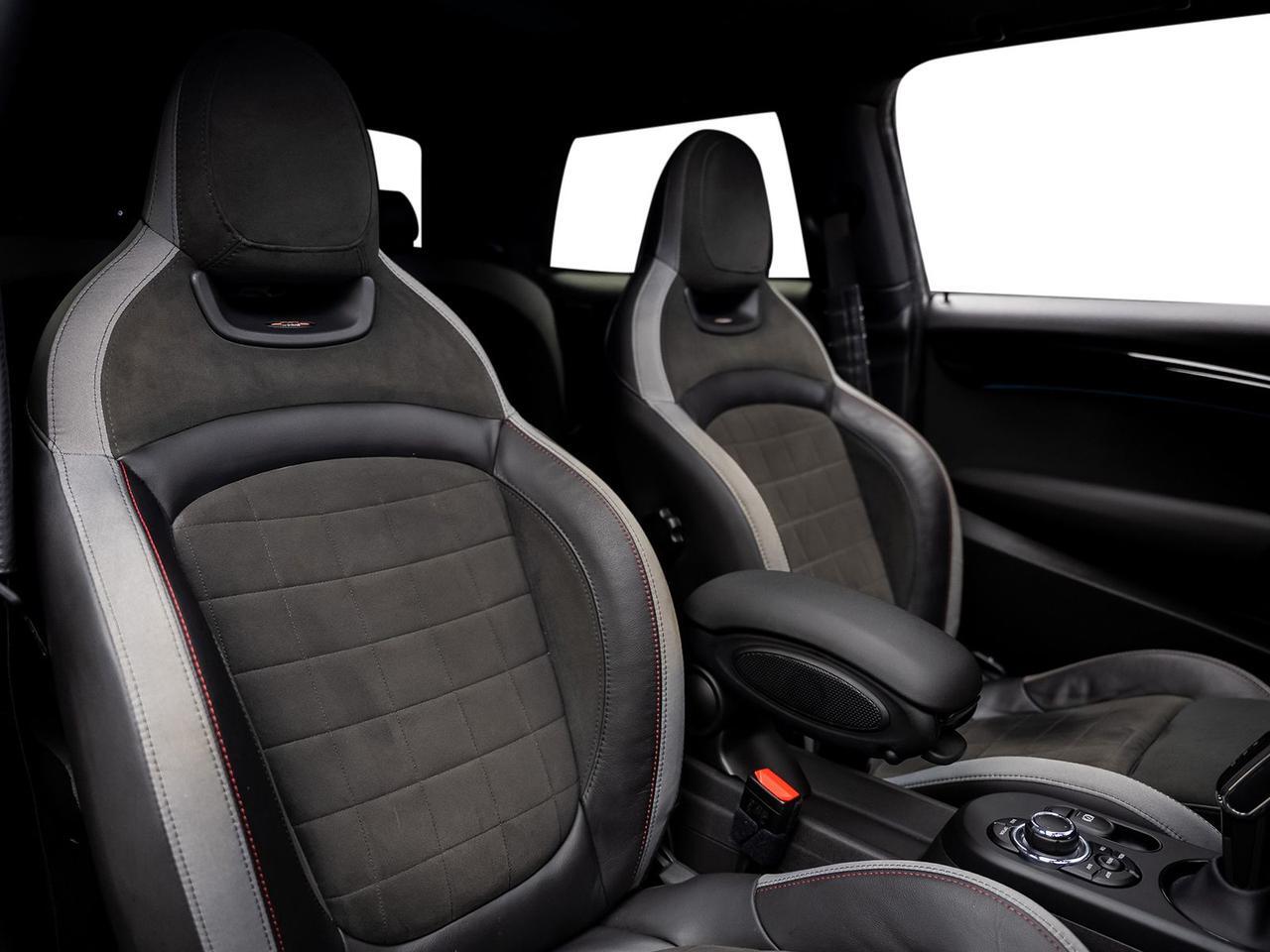 2023 MINI John Cooper Works Ft Lauderdale FL