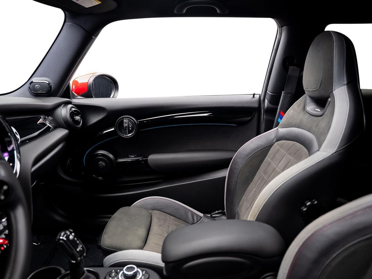 2023 MINI John Cooper Works Ft Lauderdale FL