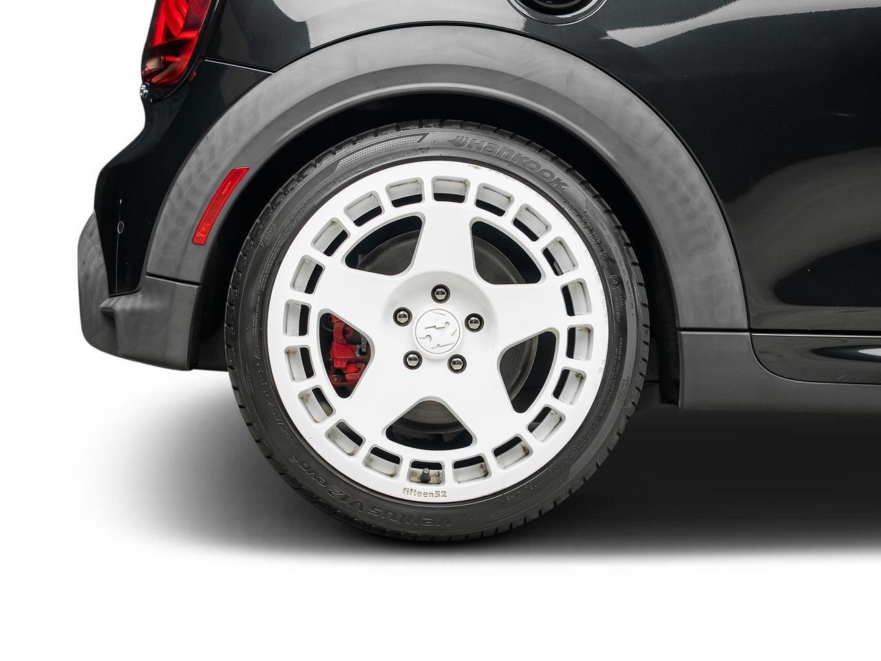 2023 MINI John Cooper Works Ft Lauderdale FL