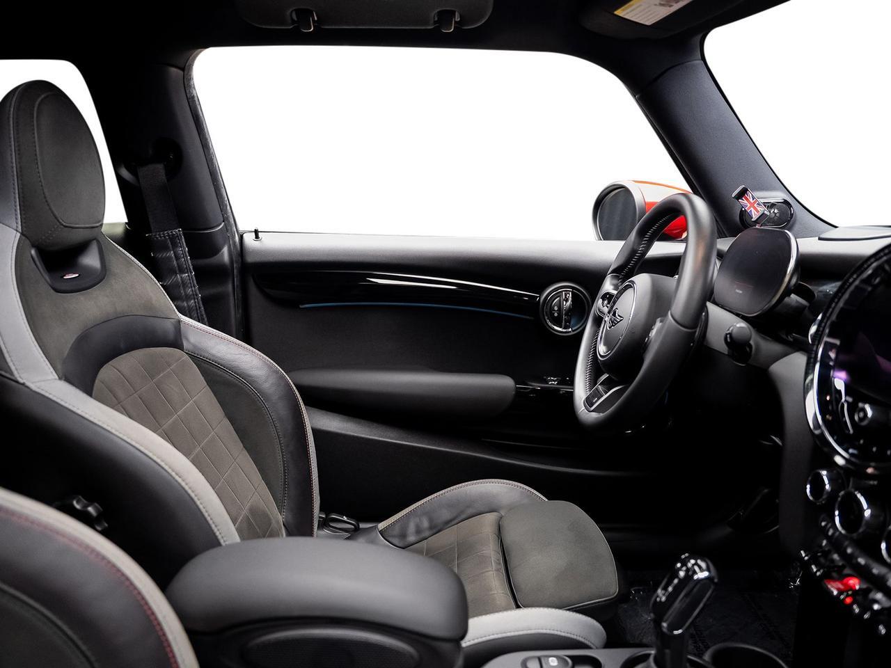 2023 MINI John Cooper Works Ft Lauderdale FL