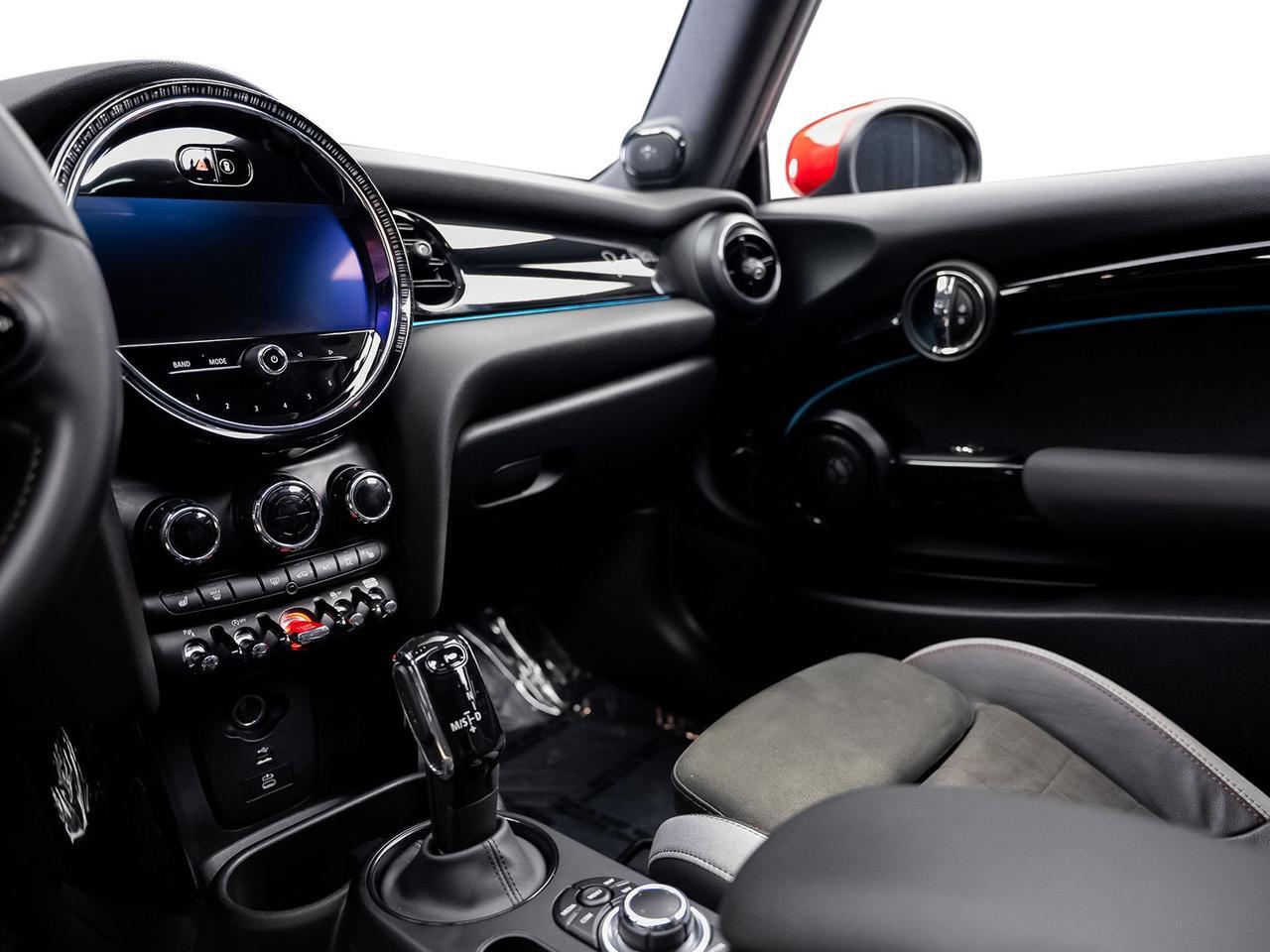 2023 MINI John Cooper Works Ft Lauderdale FL