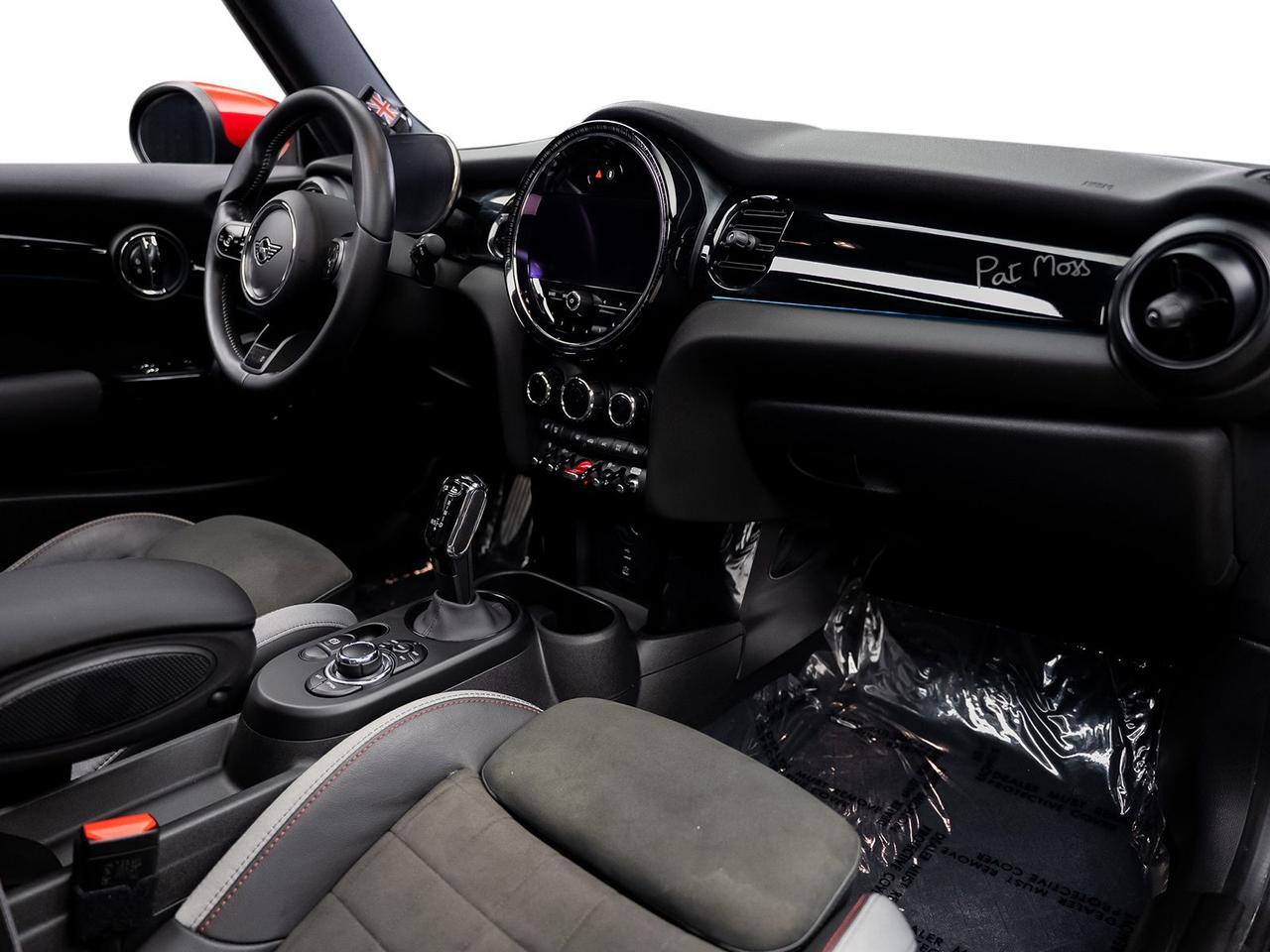 2023 MINI John Cooper Works
