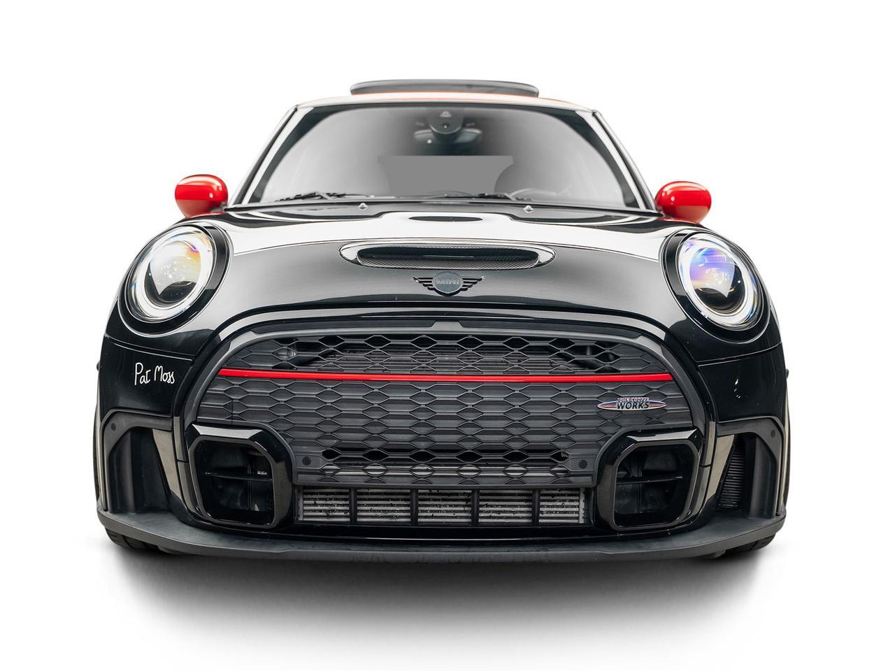 2023 MINI John Cooper Works Ft Lauderdale FL
