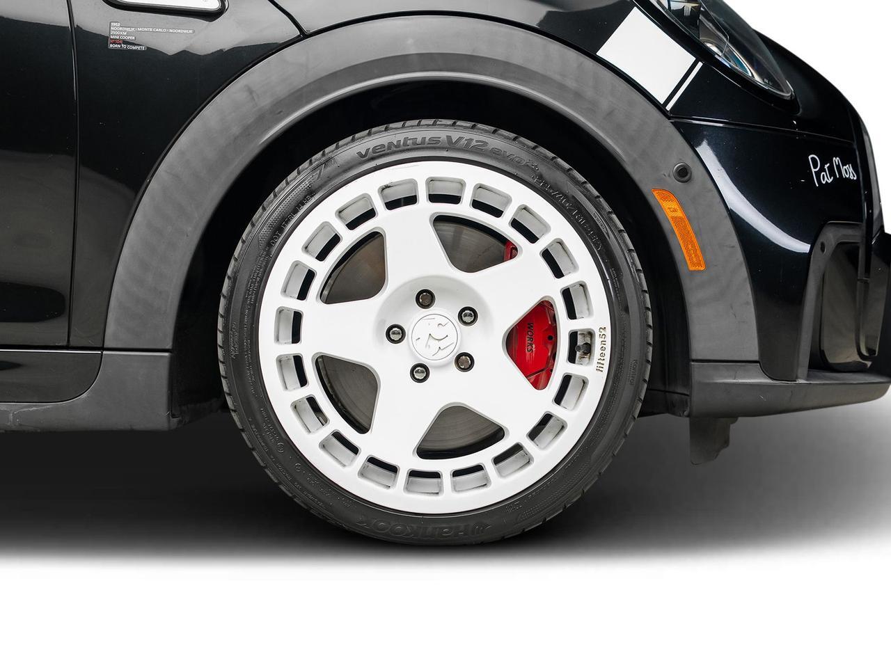 2023 MINI John Cooper Works Ft Lauderdale FL