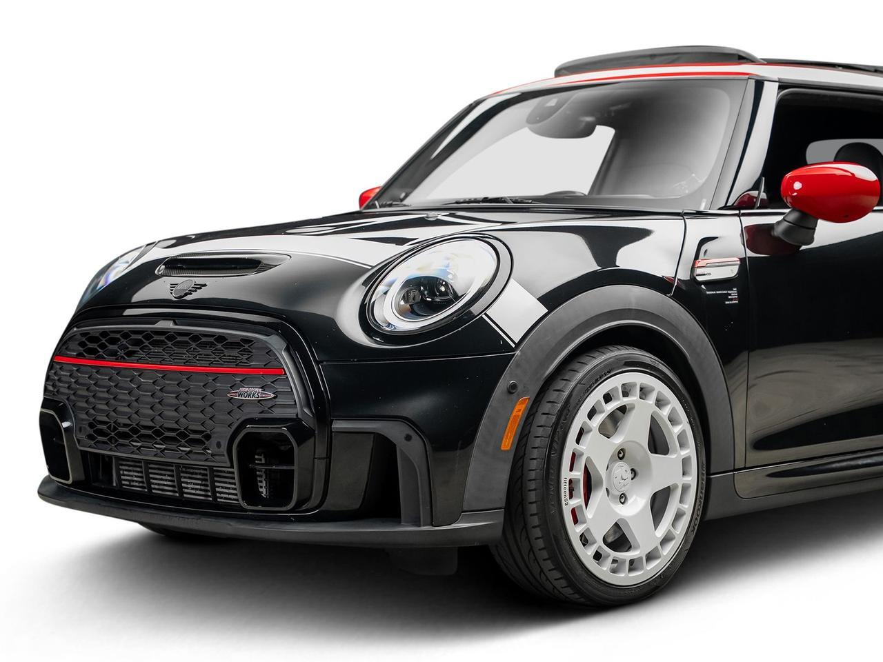 2023 MINI John Cooper Works Ft Lauderdale FL