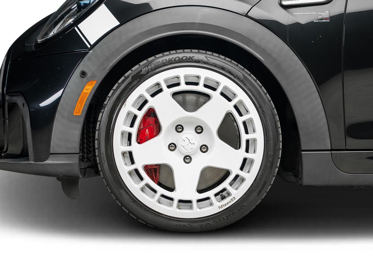 2023 MINI John Cooper Works Ft Lauderdale FL