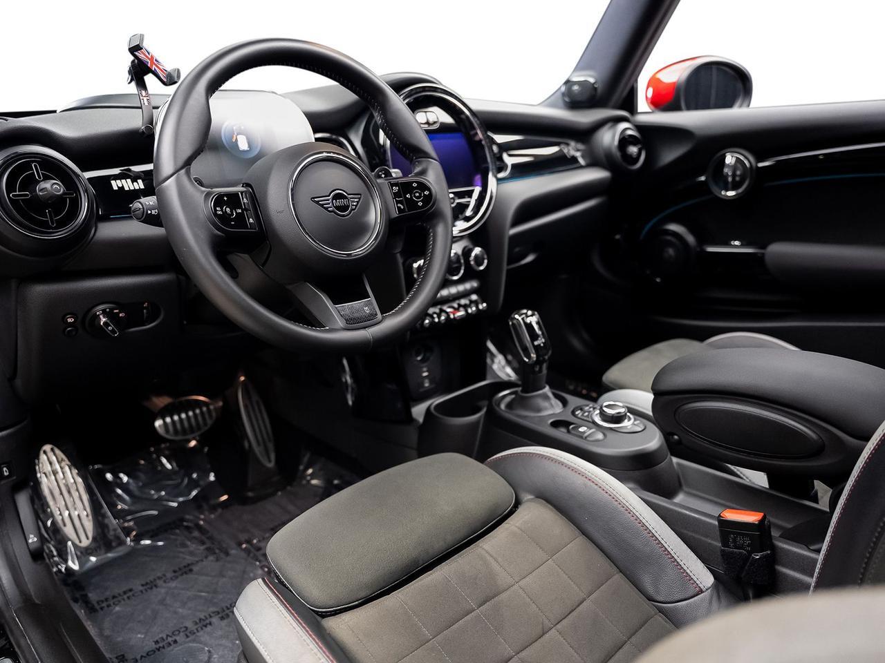 2023 MINI John Cooper Works Ft Lauderdale FL
