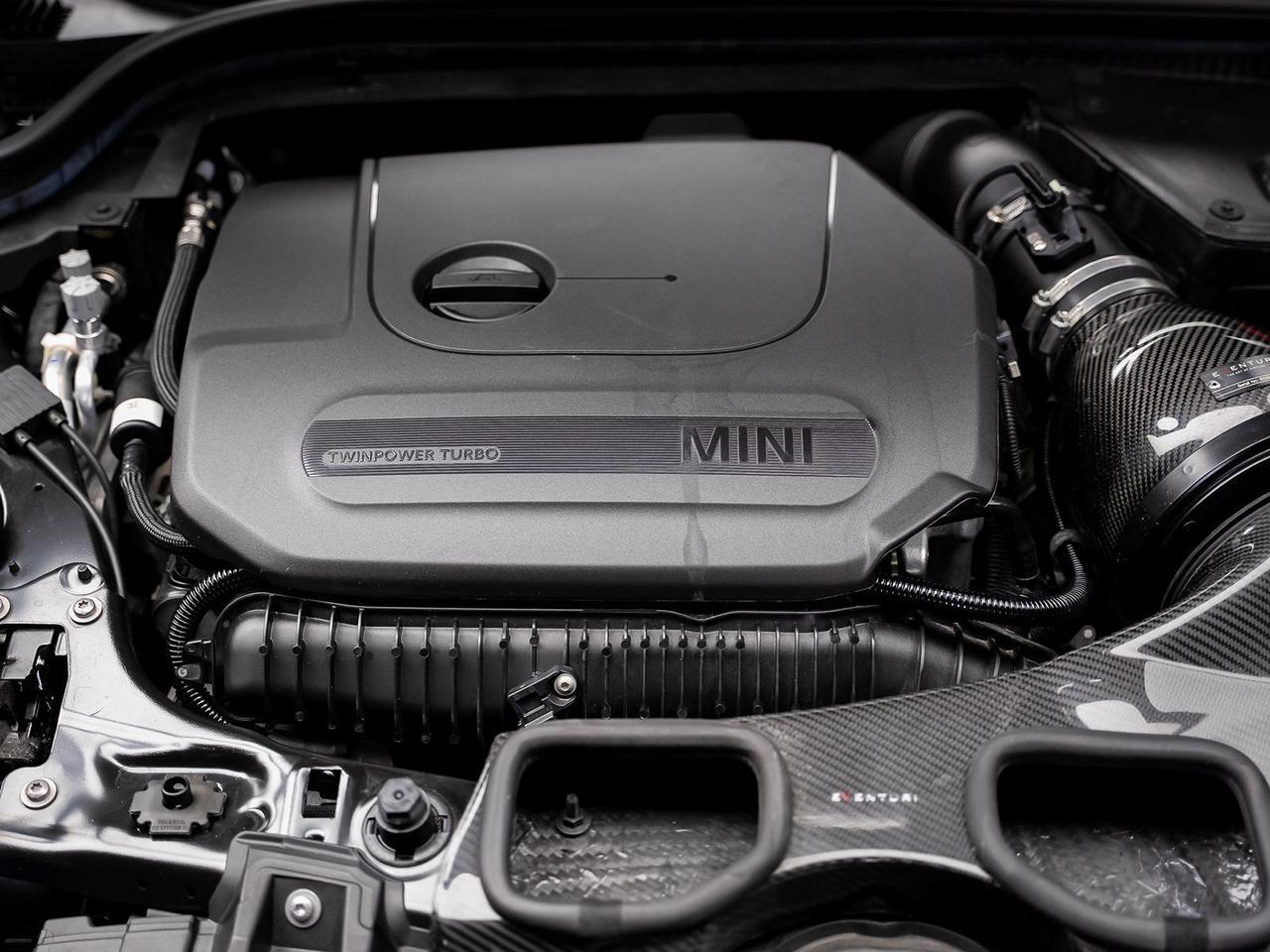 2023 MINI John Cooper Works Ft Lauderdale FL