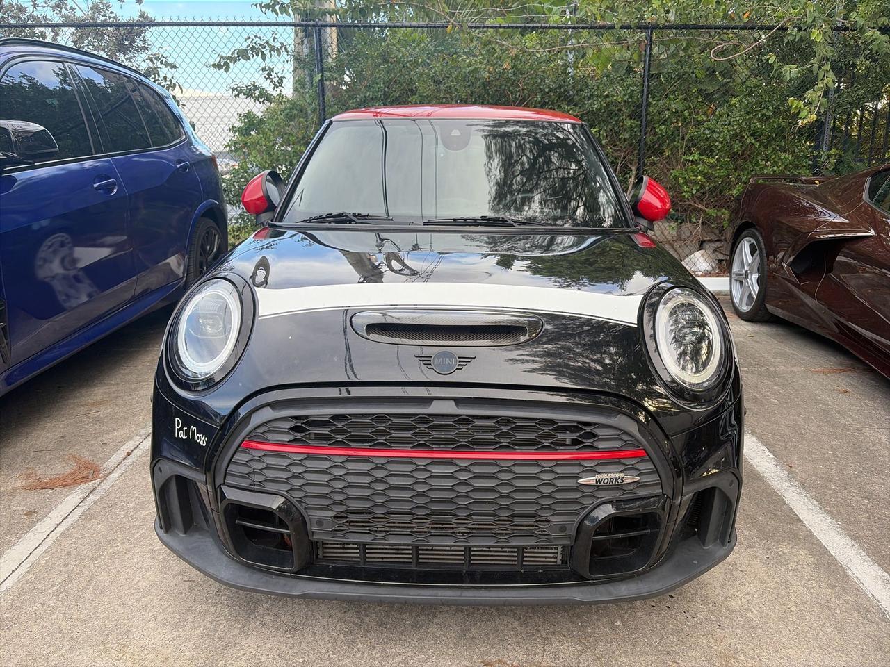 2023 MINI Hardtop John Cooper Works's photo