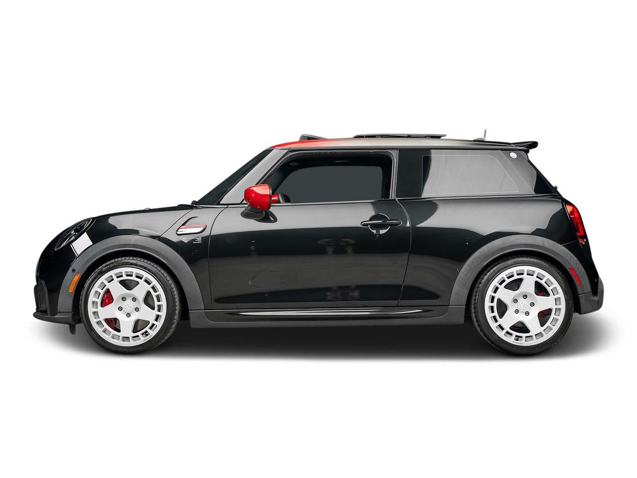 2023 MINI John Cooper Works Ft Lauderdale FL