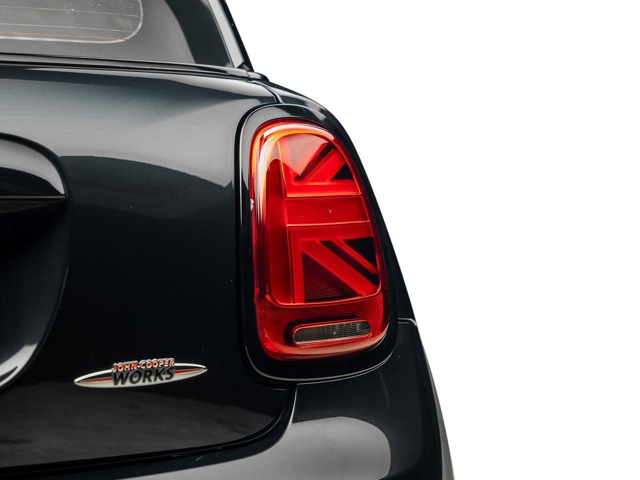 2023 MINI John Cooper Works Ft Lauderdale FL