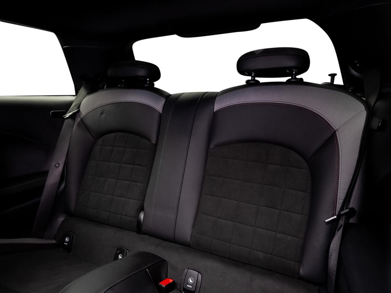 2023 MINI John Cooper Works Ft Lauderdale FL