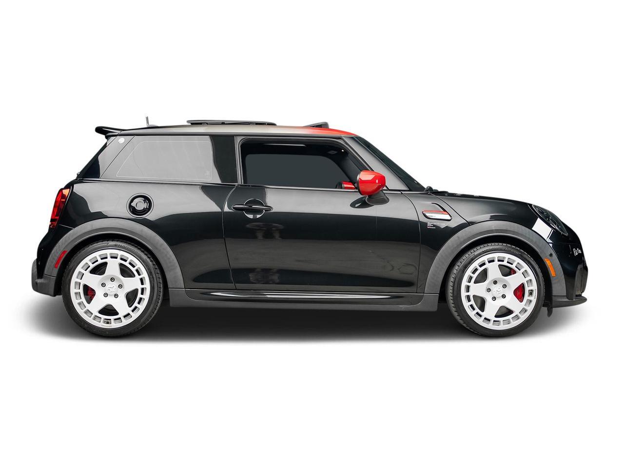 2023 MINI John Cooper Works Ft Lauderdale FL