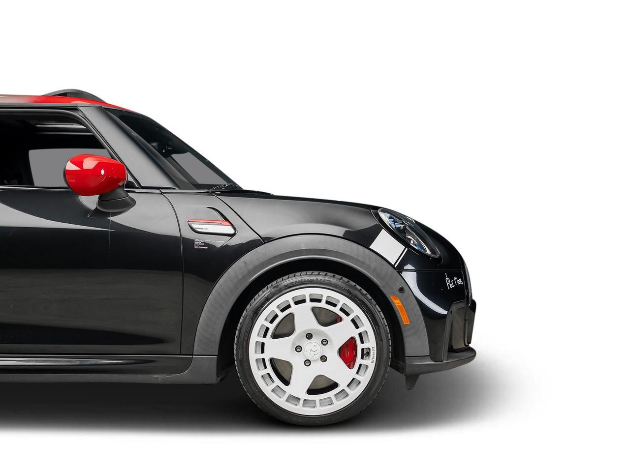 2023 MINI John Cooper Works Ft Lauderdale FL