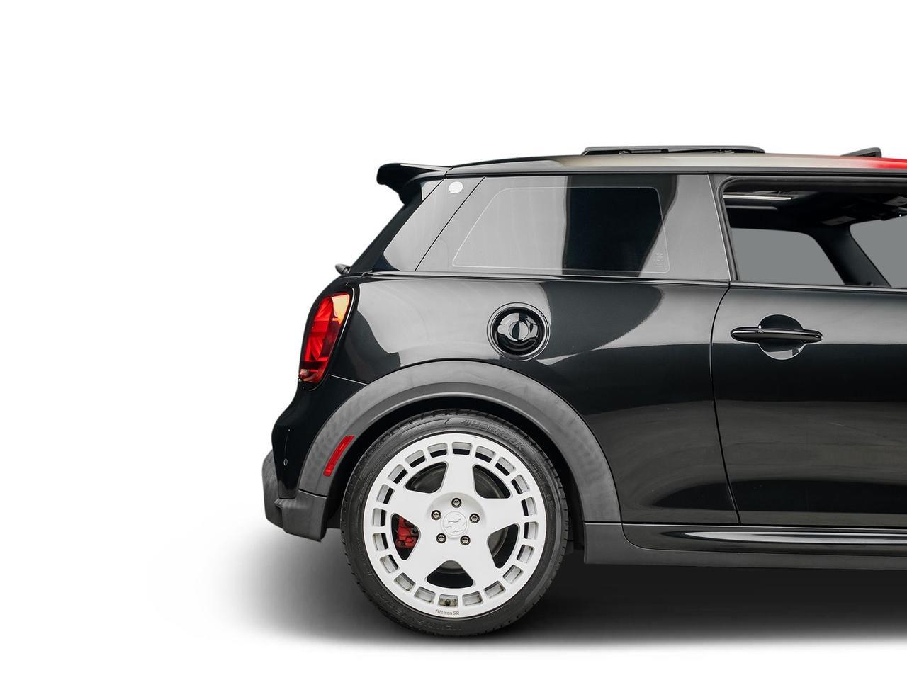 2023 MINI John Cooper Works Ft Lauderdale FL