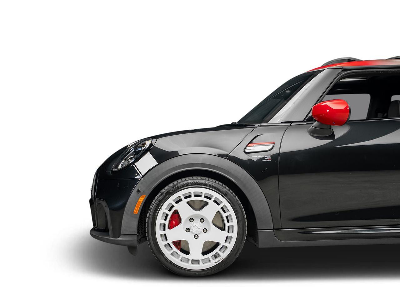 2023 MINI John Cooper Works Ft Lauderdale FL