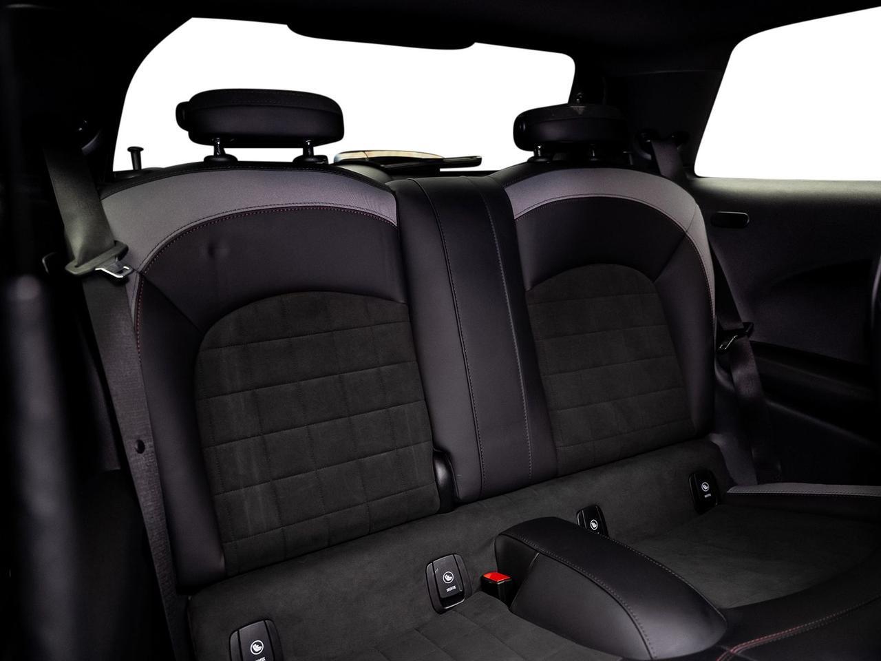 2023 MINI John Cooper Works Ft Lauderdale FL