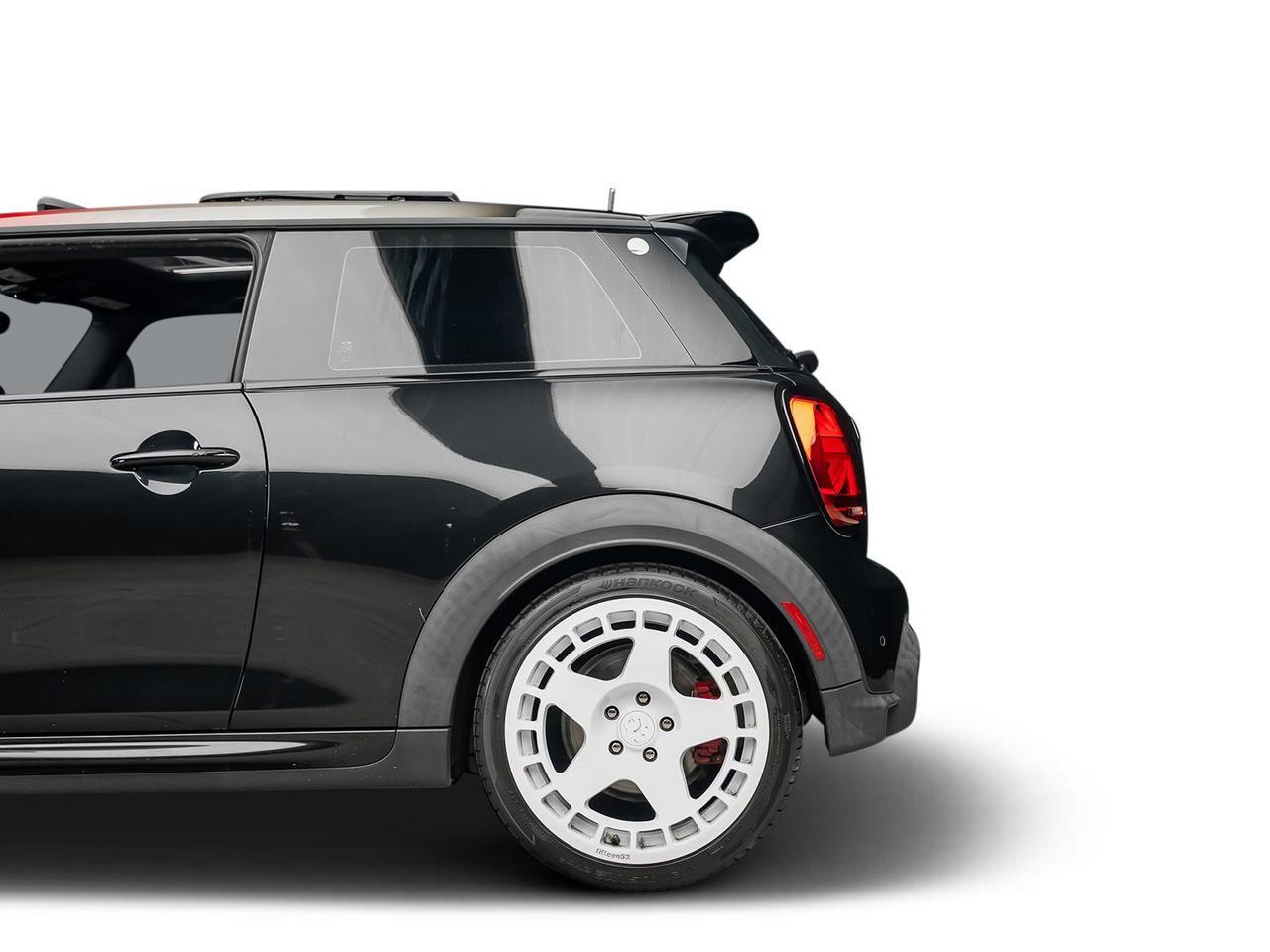 2023 MINI John Cooper Works Ft Lauderdale FL