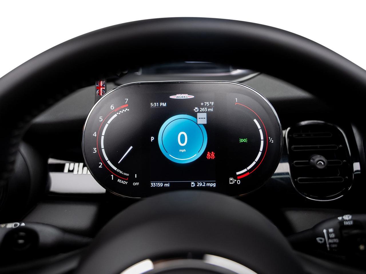 2023 MINI John Cooper Works Ft Lauderdale FL