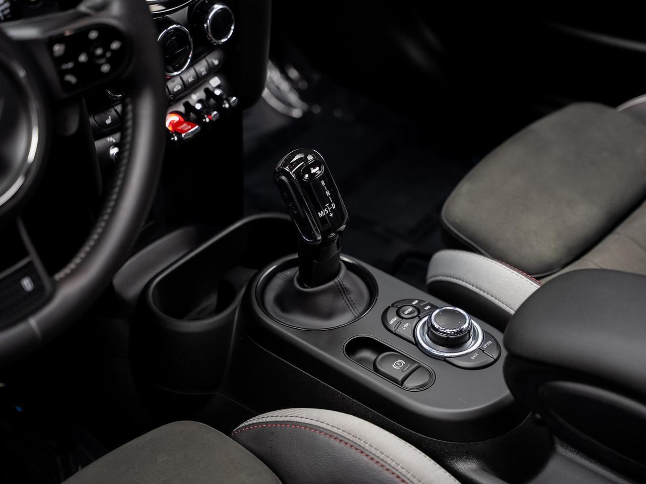 2023 MINI John Cooper Works Ft Lauderdale FL