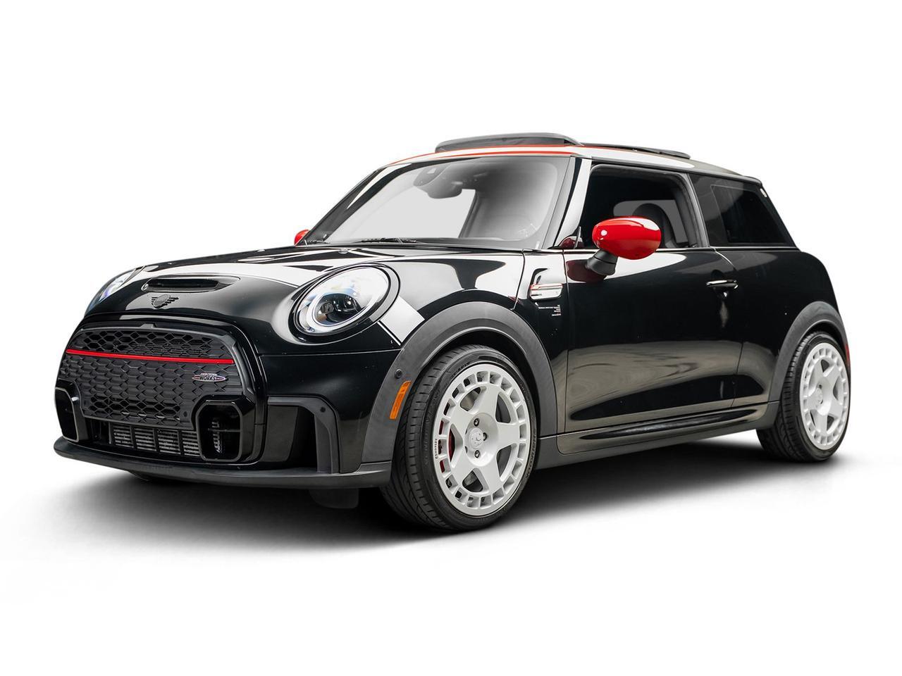 2023 MINI John Cooper Works Ft Lauderdale FL