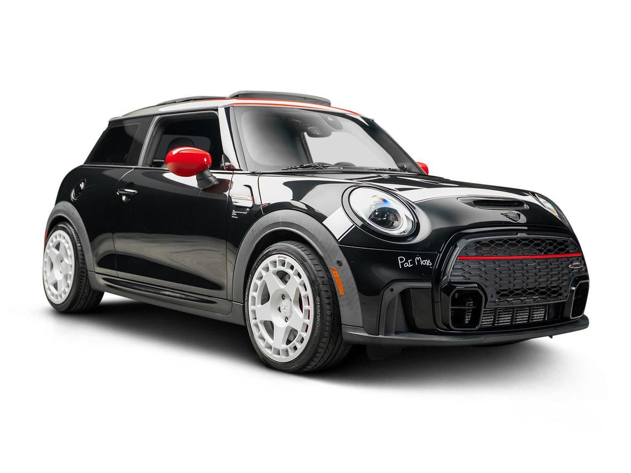 2023 MINI John Cooper Works Ft Lauderdale FL