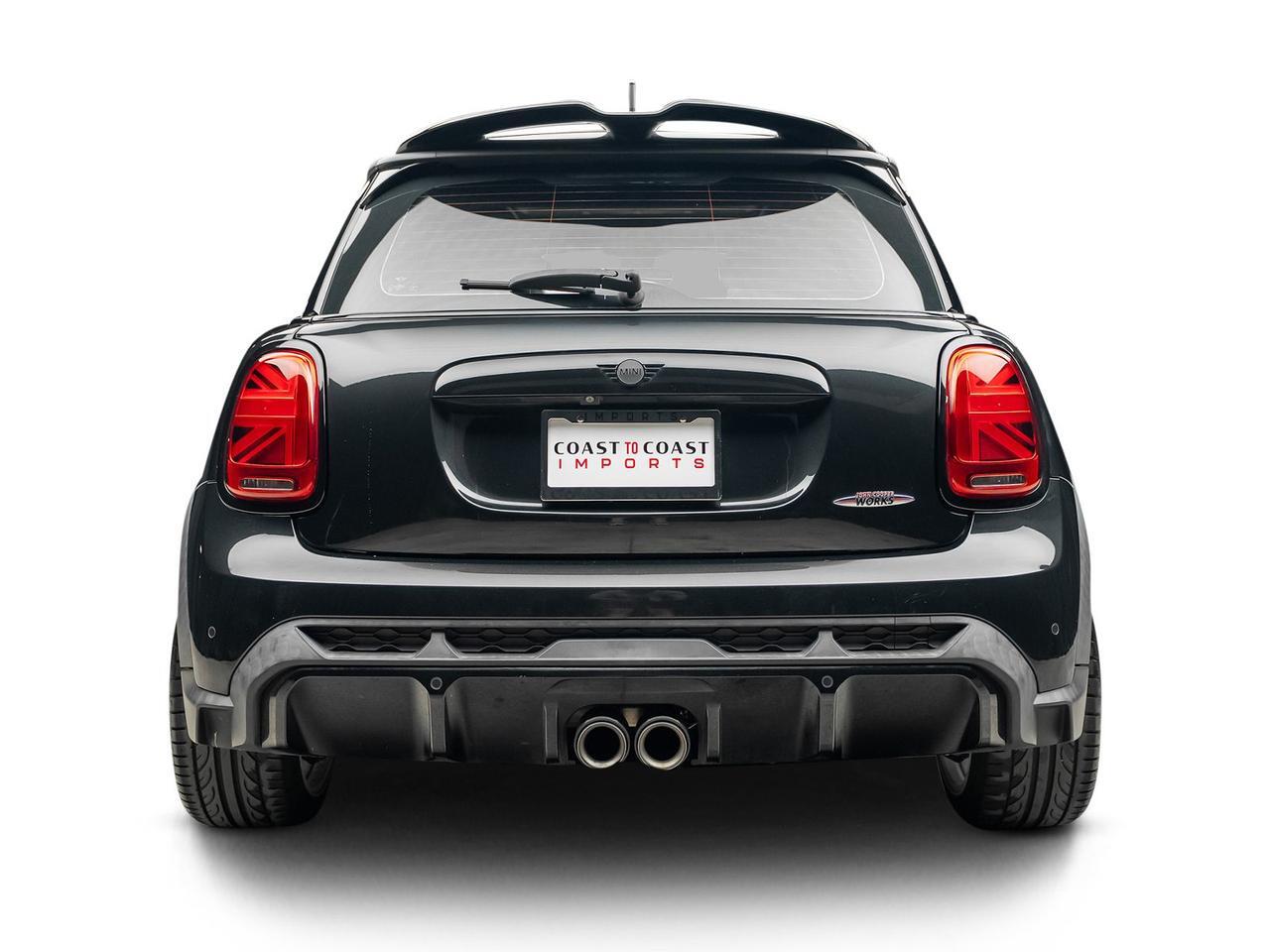 2023 MINI John Cooper Works Ft Lauderdale FL