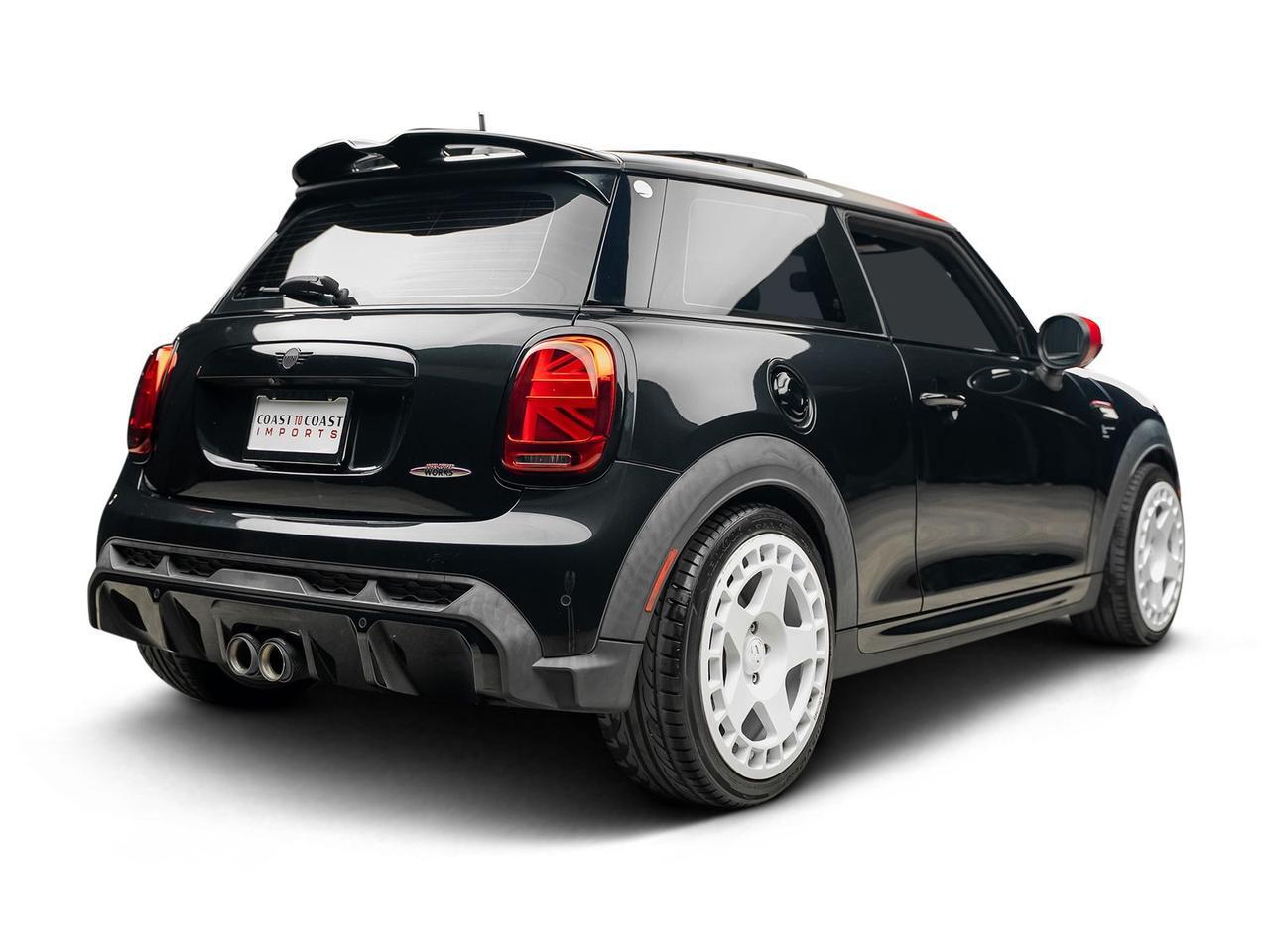 2023 MINI John Cooper Works Ft Lauderdale FL