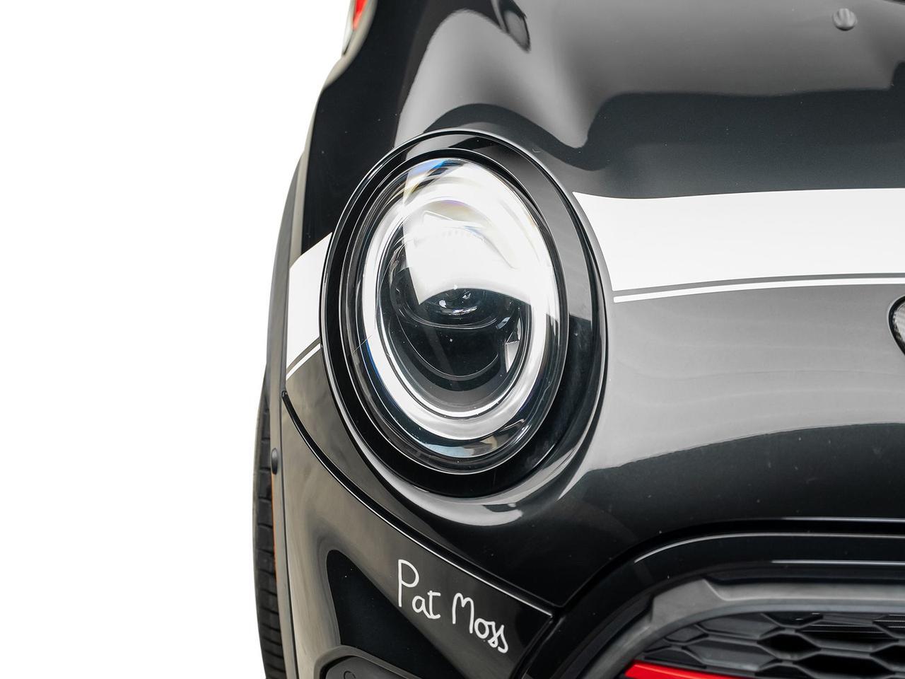 2023 MINI John Cooper Works Ft Lauderdale FL