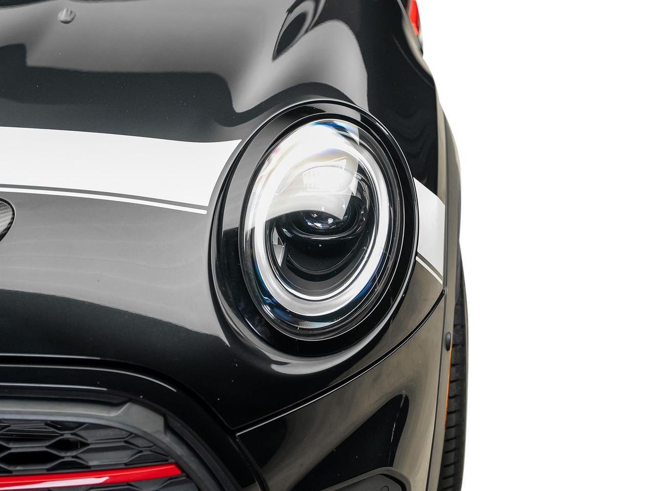 2023 MINI John Cooper Works Ft Lauderdale FL