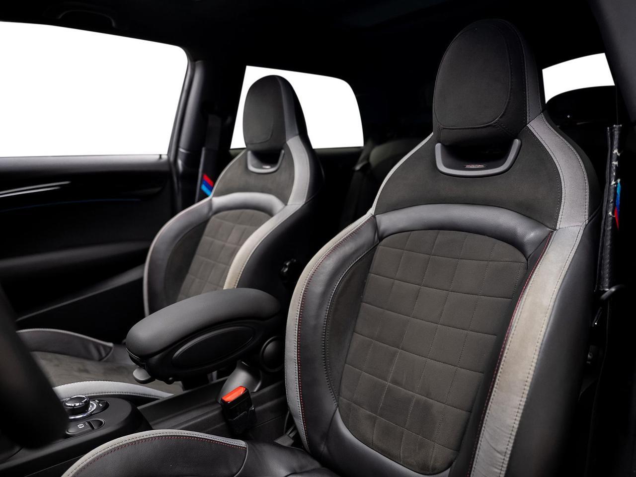 2023 MINI John Cooper Works Ft Lauderdale FL