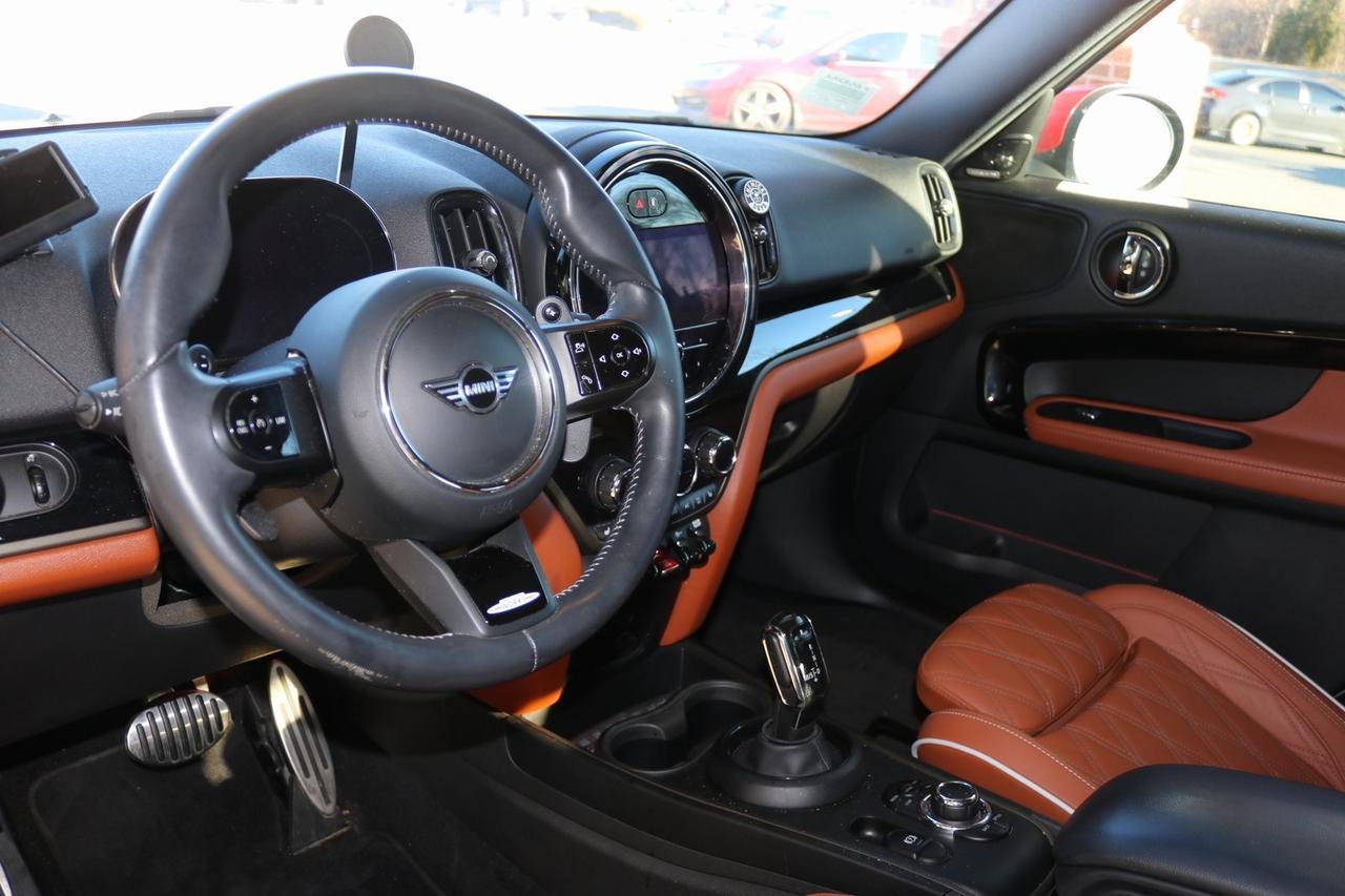 2023 MINI John Cooper Works Countryman Base Fredericksburg VA