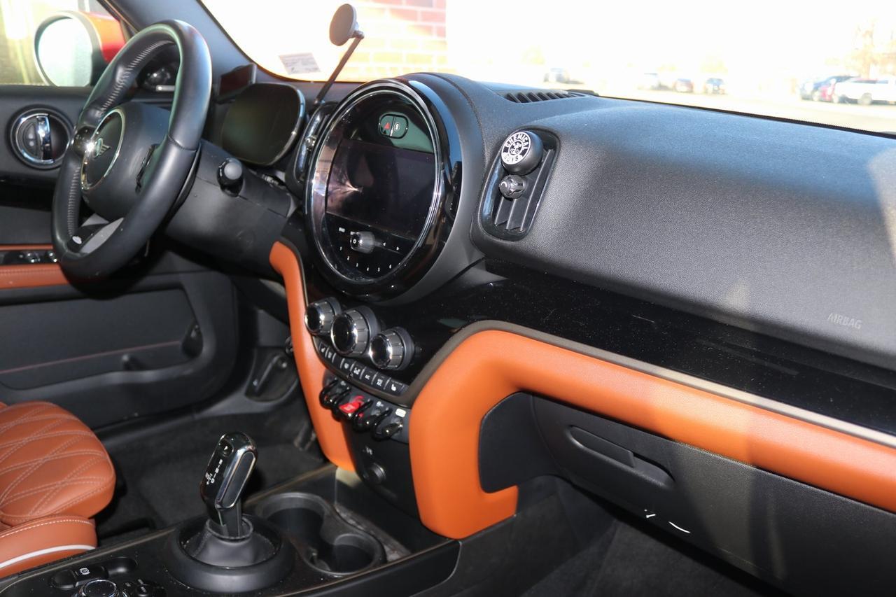 2023 MINI John Cooper Works Countryman Base Fredericksburg VA